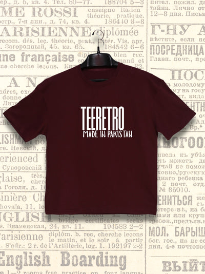 The Trademark | Oversized Tee