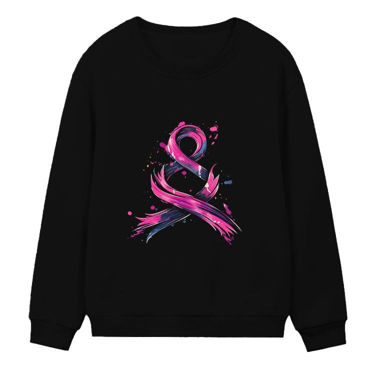 Courageous Cause Sweatshirt