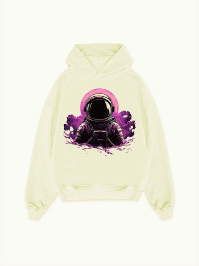 Space Dreamer Unisex Hoodie