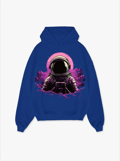 Space Dreamer Unisex Hoodie