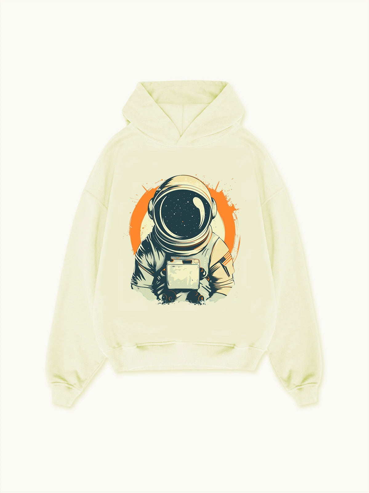 Starry Night Unisex Hoodie