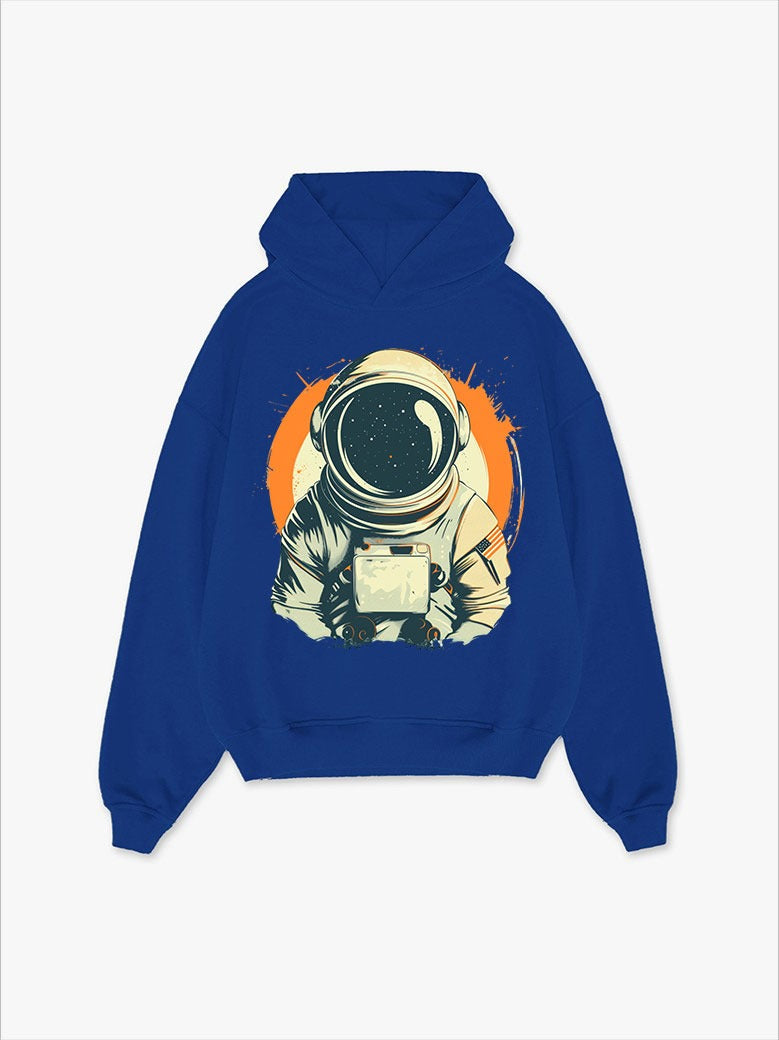 Starry Night Unisex Hoodie