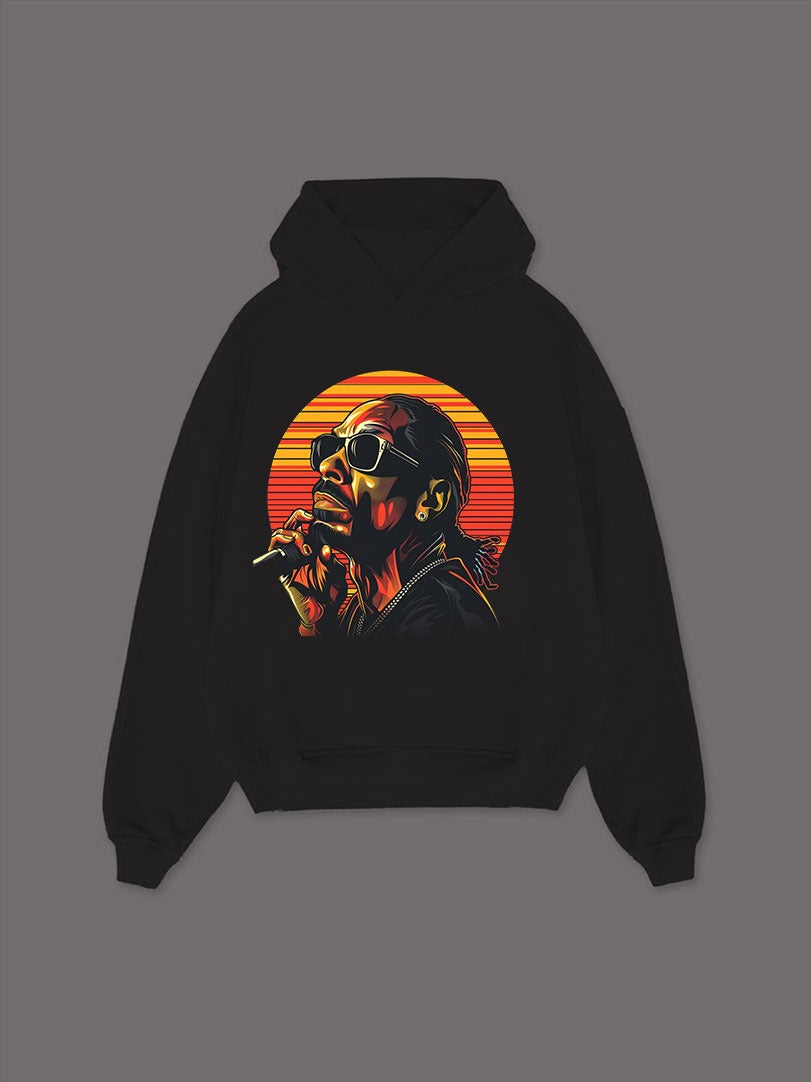 Snoop's signature style Unisex Hoodie