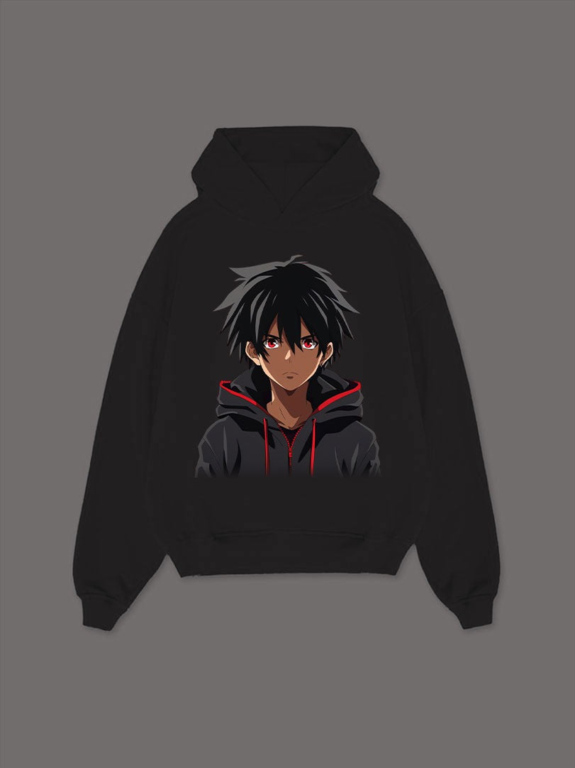 Shadow Knight Unisex Hoodie