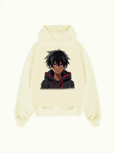 Shadow Knight Unisex Hoodie