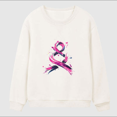 Courageous Cause Sweatshirt