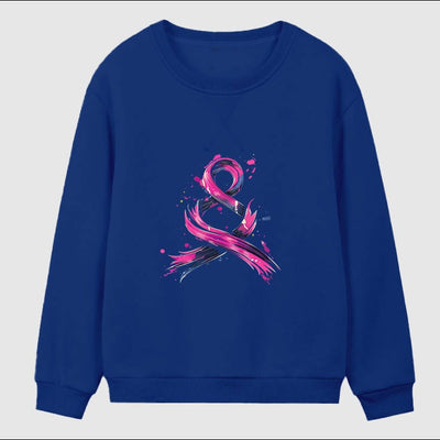 Courageous Cause Sweatshirt