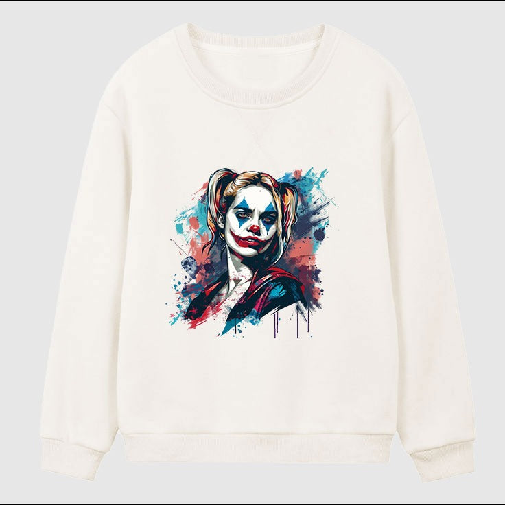 Harley Quinn Sweatshirt