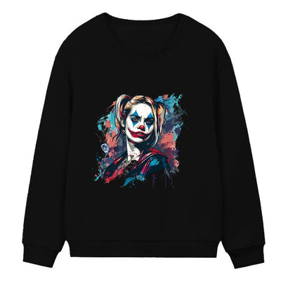 Harley Quinn Sweatshirt