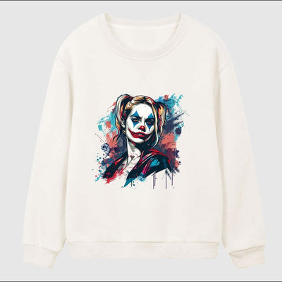 Harley Quinn Sweatshirt